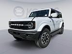 New 2025 Ford Bronco Outer Banks 4WD SUV for sale #KBF250357 - photo 1