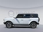 New 2025 Ford Bronco Outer Banks 4WD SUV for sale #KBF250357 - photo 2