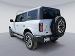 New 2025 Ford Bronco Outer Banks 4WD SUV for sale #KBF250357 - photo 3