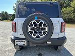 New 2025 Ford Bronco Outer Banks 4WD SUV for sale #KBF250357 - photo 4