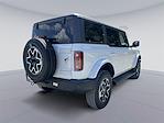 New 2025 Ford Bronco Outer Banks 4WD SUV for sale #KBF250357 - photo 5