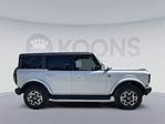 New 2025 Ford Bronco Outer Banks 4WD SUV for sale #KBF250357 - photo 6