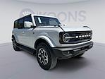 New 2025 Ford Bronco Outer Banks 4WD SUV for sale #KBF250357 - photo 7