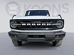 New 2025 Ford Bronco Outer Banks 4WD SUV for sale #KBF250357 - photo 8