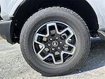 New 2025 Ford Bronco Outer Banks 4WD SUV for sale #KBF250357 - photo 9