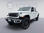 2025 Jeep Gladiator Crew Cab 4WD Pickup for sale #KBF250357A - photo 1
