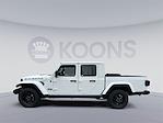 2025 Jeep Gladiator Crew Cab 4WD Pickup for sale #KBF250357A - photo 3
