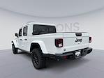 2025 Jeep Gladiator Crew Cab 4WD Pickup for sale #KBF250357A - photo 2