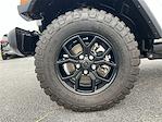 2025 Jeep Gladiator Crew Cab 4WD Pickup for sale #KBF250357A - photo 9