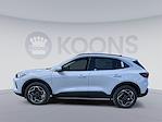 New 2025 Ford Escape Platinum AWD SUV for sale #KBF250359 - photo 2