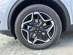 New 2025 Ford Escape Platinum AWD SUV for sale #KBF250359 - photo 9