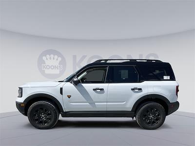New 2025 Ford Bronco Sport Badlands AWD SUV for sale #KBF250360 - photo 2