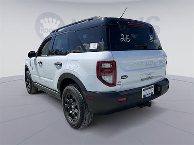New 2025 Ford Bronco Sport Badlands 4WD SUV for sale #KBF250360 - photo 2