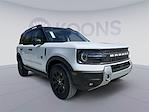 New 2025 Ford Bronco Sport Badlands AWD SUV for sale #KBF250360 - photo 7