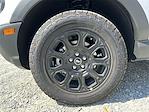 New 2025 Ford Bronco Sport Badlands AWD SUV for sale #KBF250360 - photo 9