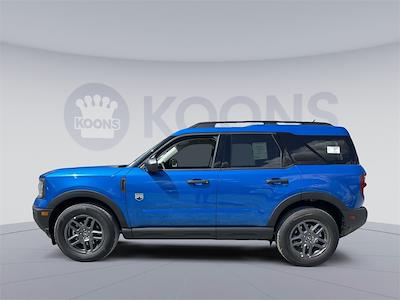 New 2025 Ford Bronco Sport Big Bend AWD SUV for sale #KBF250361 - photo 2