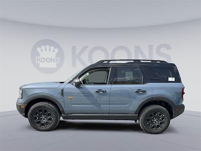 New 2025 Ford Bronco Sport Badlands AWD SUV for sale #KBF250366 - photo 2