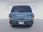 New 2025 Ford Bronco Sport Badlands AWD SUV for sale #KBF250366 - photo 4