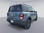 New 2025 Ford Bronco Sport Badlands AWD SUV for sale #KBF250366 - photo 5