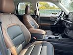 New 2025 Ford Bronco Sport Outer Banks AWD SUV for sale #KBF250367 - photo 23