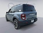 New 2025 Ford Bronco Sport Outer Banks AWD SUV for sale #KBF250367 - photo 3
