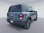 New 2025 Ford Bronco Sport Outer Banks AWD SUV for sale #KBF250367 - photo 5