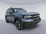 New 2025 Ford Bronco Sport Outer Banks AWD SUV for sale #KBF250367 - photo 7