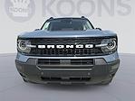 New 2025 Ford Bronco Sport Outer Banks AWD SUV for sale #KBF250367 - photo 8