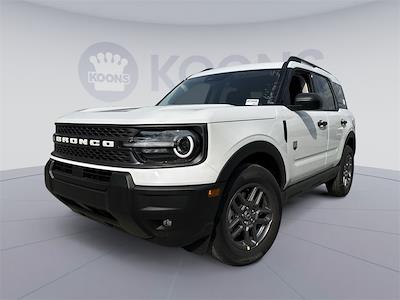 New 2025 Ford Bronco Sport Big Bend AWD SUV for sale #KBF250368 - photo 1