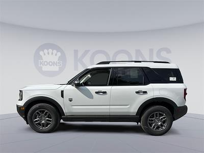 New 2025 Ford Bronco Sport Big Bend AWD SUV for sale #KBF250368 - photo 2