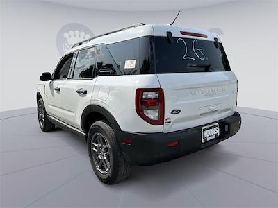 New 2025 Ford Bronco Sport Big Bend 4WD SUV for sale #KBF250368 - photo 2