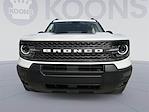 New 2025 Ford Bronco Sport Big Bend AWD SUV for sale #KBF250368 - photo 8