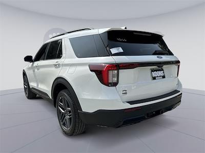 New 2025 Ford Explorer ST-Line 4WD SUV for sale #KBF250369 - photo 2