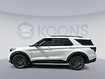 2025 Ford Explorer 4WD SUV for sale #KBF250369 - photo 2