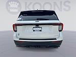 2025 Ford Explorer 4WD SUV for sale #KBF250369 - photo 4