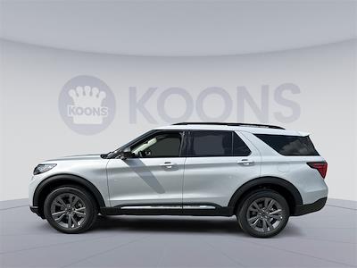 New 2025 Ford Explorer Active 4WD SUV for sale #KBF250370 - photo 2