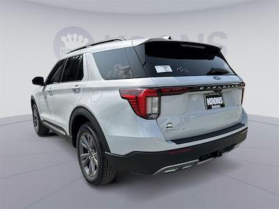 2025 Ford Explorer 4WD SUV for sale #KBF250370 - photo 2