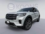 New 2025 Ford Explorer Active 4WD SUV for sale #KBF250370 - photo 1