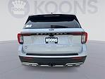 New 2025 Ford Explorer Active 4WD SUV for sale #KBF250370 - photo 4