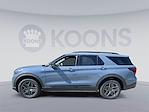 New 2025 Ford Explorer ST-Line 4WD SUV for sale #KBF250373 - photo 2
