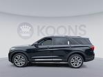 New 2025 Ford Explorer Platinum 4WD SUV for sale #KBF250374 - photo 2