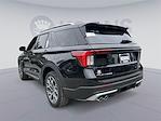 New 2025 Ford Explorer Platinum 4WD SUV for sale #KBF250374 - photo 3