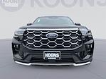 New 2025 Ford Explorer Platinum 4WD SUV for sale #KBF250374 - photo 8