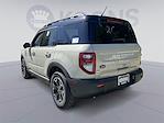 New 2025 Ford Bronco Sport Outer Banks AWD SUV for sale #KBF250382 - photo 3