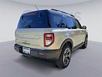 New 2025 Ford Bronco Sport Outer Banks AWD SUV for sale #KBF250382 - photo 5