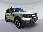 New 2025 Ford Bronco Sport Outer Banks AWD SUV for sale #KBF250382 - photo 7
