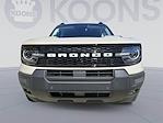 New 2025 Ford Bronco Sport Outer Banks AWD SUV for sale #KBF250382 - photo 8