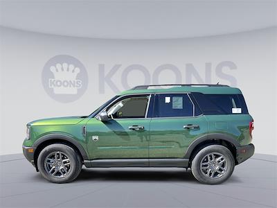 New 2025 Ford Bronco Sport Big Bend AWD SUV for sale #KBF250383 - photo 2