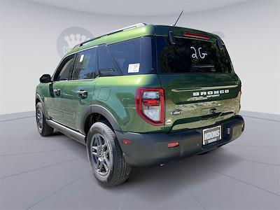 New 2025 Ford Bronco Sport Big Bend 4WD SUV for sale #KBF250383 - photo 2