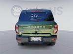 New 2025 Ford Bronco Sport Big Bend AWD SUV for sale #KBF250383 - photo 4